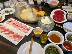 -怡品川宇火锅(宝立方店)