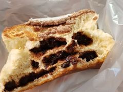 脆皮巧克力小吐司-沁屋面包店(人民东路店)
