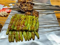 -熙成烧烤(白塔岭店)