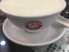 -义顺牛奶公司(庇利金街店)