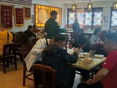 大堂-桥香园云南过桥米线(金马碧鸡店)