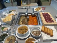 -海底捞火锅(天一广场亚细亚店)