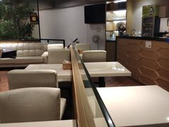 -本味轩精品茶餐厅(黄山路店)