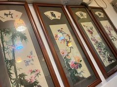 -玫瑰甜品(文明路店)