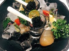 -岸芷汀兰·法餐牛排