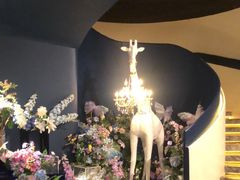 -狮拾久·现代新加坡料理(福田COCO Park店)