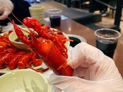 -一棠龙虾•王牌虾球(光谷天地店)