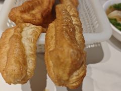 -成都美食巫山烤鱼(三里河路店)