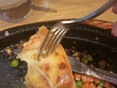 -菲滋意式餐厅(银泰百货金华江南店)