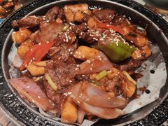 -皖香览约·徽菜(新湖广场店)