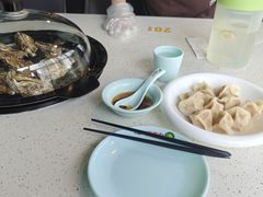 -巧克力渔家.小船海鲜家常菜(万平口店)