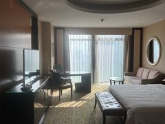 -济南喜来登酒店