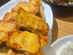 -金谷园饺子·烧烤(人大总店)