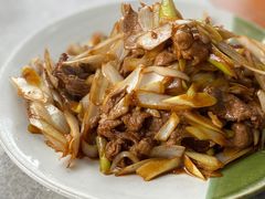 -壹条龙饭庄台基厂店