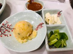 -盛爱家烤肉店(五泉总店)