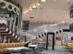 -奈尔宝家庭中心·亲子餐厅(鄞州万达店)