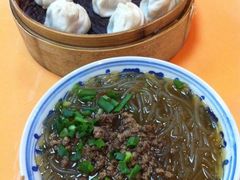 -新丰小吃(中山中路分店)