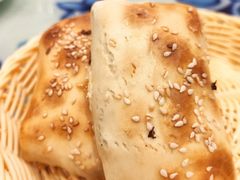 烤包子-撒拉花儿·新疆菜·清真(太阳宫店)