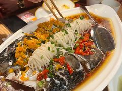 -湘阁里辣(南岭购物广场店)