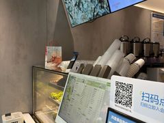-茶百道(湖墅潮王路店)