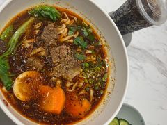 -康师傅私房牛肉面(申虹店)