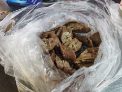-黄毛鸭脖(汉阳总店)