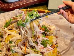 -陶缘一号·四季缘·老字号顺德菜·户外婚礼家宴(西滘店)