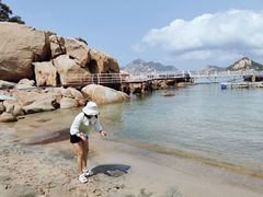 -那琴半岛地质海洋公园