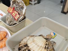 -一蚝一贝海鲜特色餐厅(万象城店)