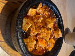 -胡马八破·川菜小馆(宽厚里店)