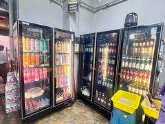 -回头烧烤(悦荟购物中心店)