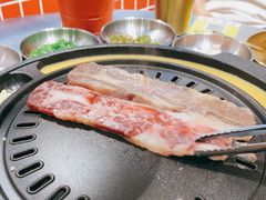 -恩泽家·果味坛子韩国炭火烤肉(白石龙店)