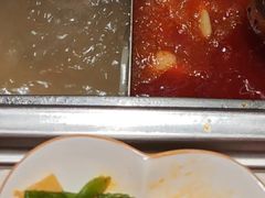 -海底捞火锅(上元大街店)