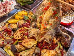 -遇西祠·海鲜烧烤(总店)