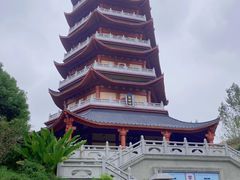 -芜湖方特东方神画