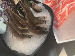 -德天雪花肥牛海鲜火锅(南苑东路店)