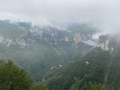 -重庆云阳龙缸景区