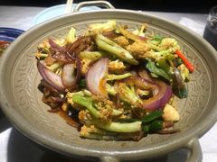 -雲蜀龙阁·金牌水煮鱼(方庄店)