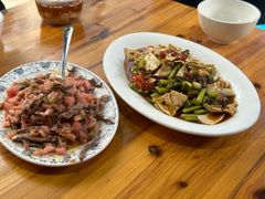 -九九牛肉馆(南山路店)