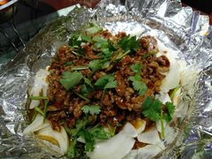 -吃不够开口馅饼店(小西路店)