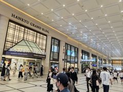 -阪急百货店(梅田总店)