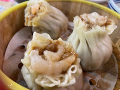 -老苏州大客堂·苏帮菜·松鼠桂鱼·苏州传统小吃(观前街人民商场店)