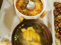 -浮何烤铺(桐梓林店)