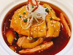 -榕意·川味之美(深业上城店)