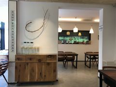 大堂-自在弥林花园餐厅(云栖店)