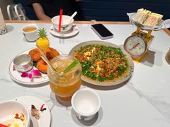 -芽笼芽笼新加坡餐厅(环球港店)