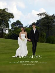 -爱城婚纱摄影·品质严选店