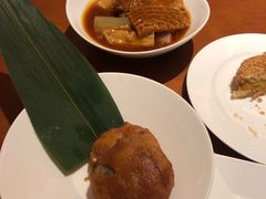 -杭州JW万豪酒店-万豪中餐厅