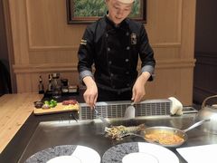 -香樟花园法式铁板烧(恒隆广场店)