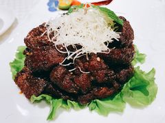 -望乡楼上海菜(日月光店)